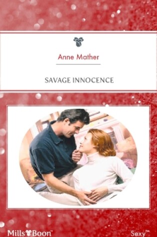 Cover of Savage Innocence