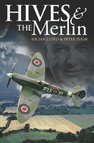 Cover of Hives and the Merlin