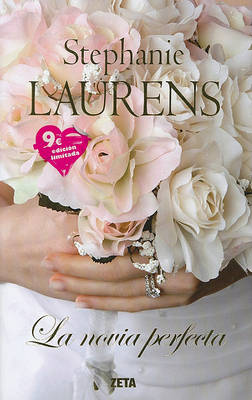 Cover of La Novia Perfecta