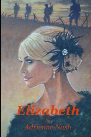 Cover of Elizabeth