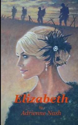 Book cover for Elizabeth
