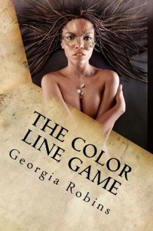 Cover of The Color Line Game