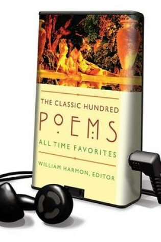 Cover of Classic 100 Poems