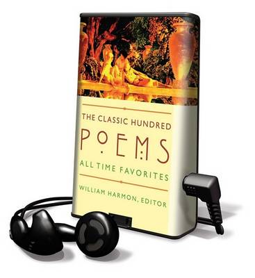 Book cover for Classic 100 Poems