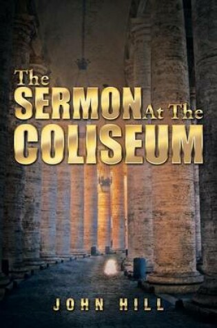 Cover of The Sermon at the Coliseum