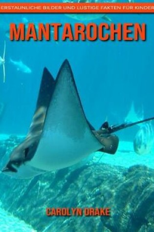 Cover of Mantarochen