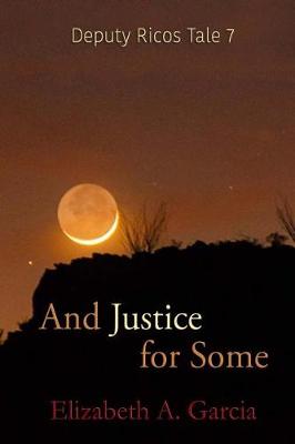 Book cover for And Justice for Some