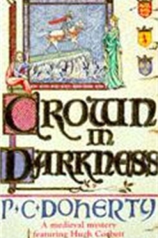Cover of Crown in Darkness