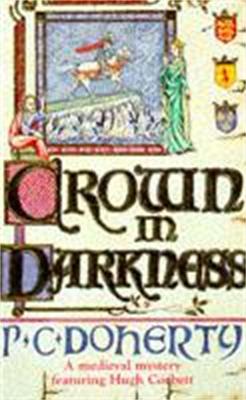 Cover of Crown in Darkness