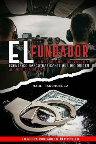 Cover of El Fundador