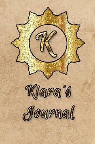 Cover of Kiara