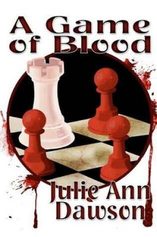 Cover of A Game of Blood