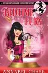 Book cover for Bedtime Fury