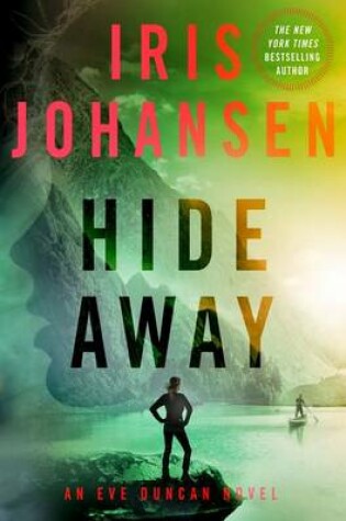 Cover of Hide Away