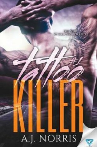 Cover of Tattoo Killer
