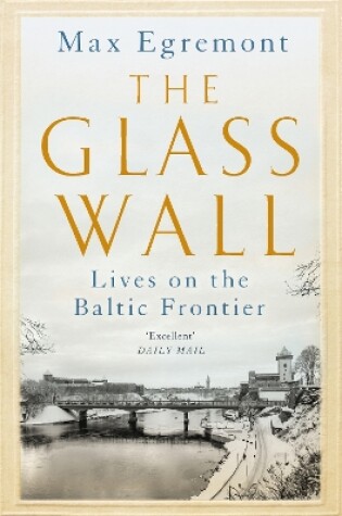 Cover of The Glass Wall