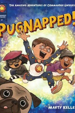 Cover of Pugnapped