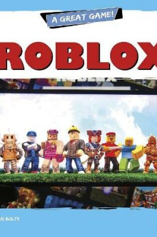 Cover of Roblox