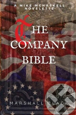 Cover of "The Company" Bible