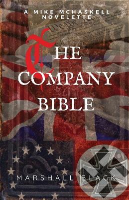 Book cover for "The Company" Bible