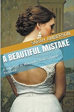 Cover of Her Beautiful Mistake