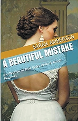 Book cover for Her Beautiful Mistake