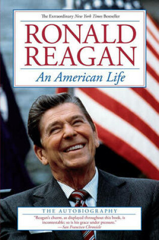 Cover of An American Life