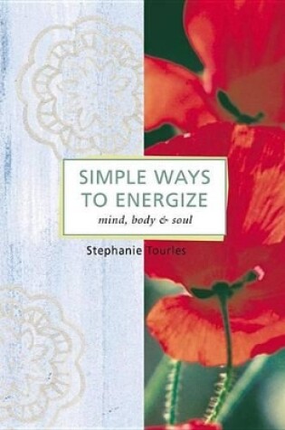 Cover of Simple Ways to Energize