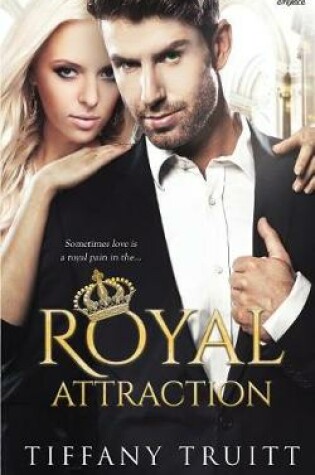 Cover of Royal Attraction