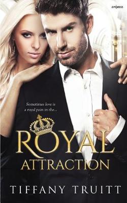 Book cover for Royal Attraction