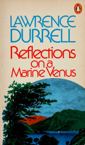 Cover of Reflections on a Marine Venus