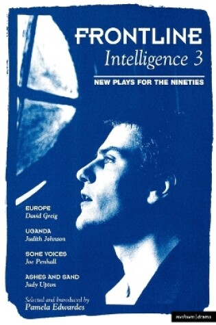 Cover of Frontline Intelligence 3