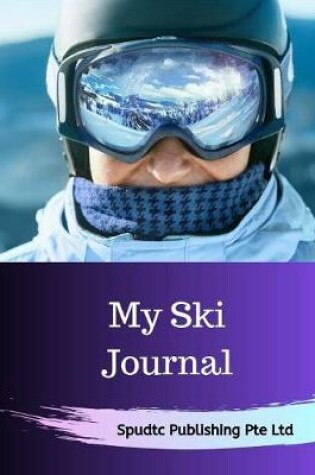 Cover of My Ski Journal