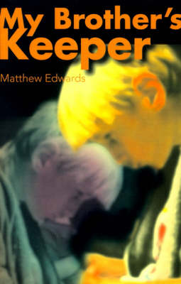 Book cover for My Brother's Keeper