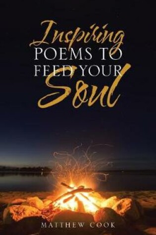 Cover of Inspiring Poems to Feed Your Soul