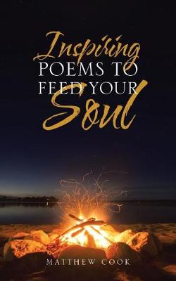 Book cover for Inspiring Poems to Feed Your Soul