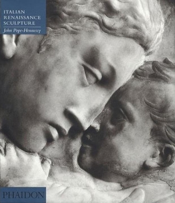 Cover of Introduction to Italian Sculpture, Volume II