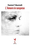 Book cover for L'amore in sospeso
