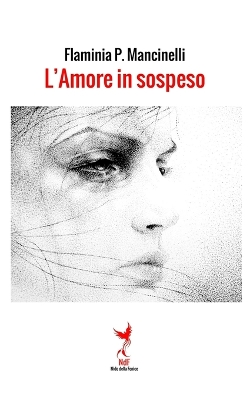 Book cover for L'amore in sospeso