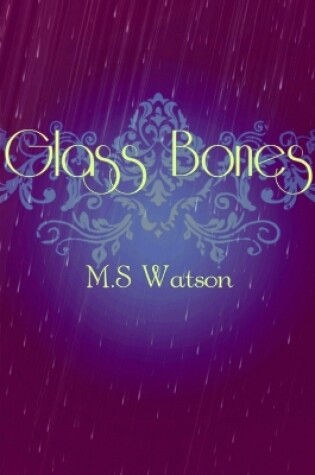 Cover of Glass Bones