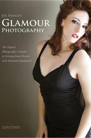 Cover of Joe Farace's Glamour Photography