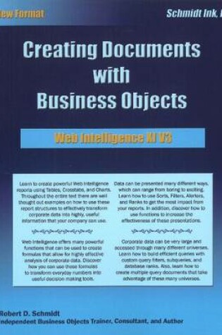 Cover of Web Intelligence XI