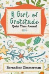Book cover for A Girl of Gratitude