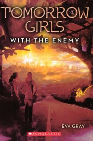 Cover of With the Enemy