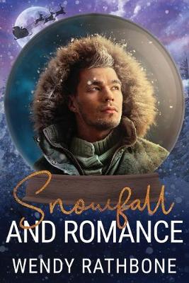Book cover for Snowfall and Romance