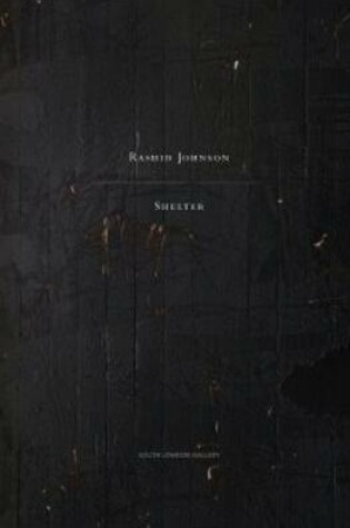 Cover of Rashid Johnson