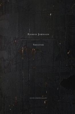 Book cover for Rashid Johnson