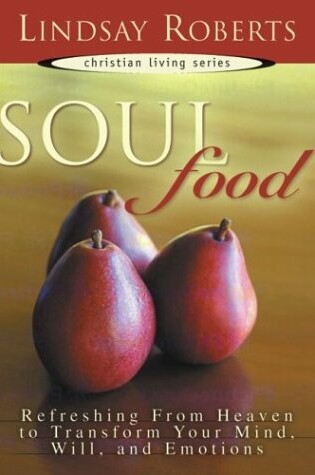 Cover of Soul Food