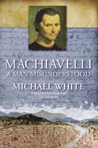 Cover of Machiavelli