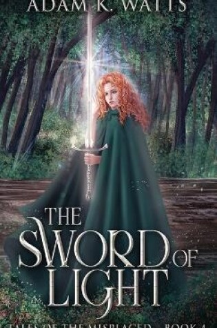 Cover of The Sword of Light